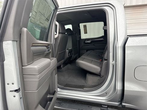 New 2026 Chevrolet Silverado 1500 LT Trail Boss w/ Convenience Package II image 28