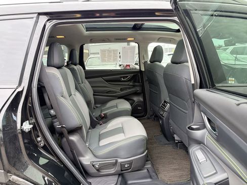 Certified 2023 Subaru Ascent Onyx Edition Limited AWD/4WD image 26