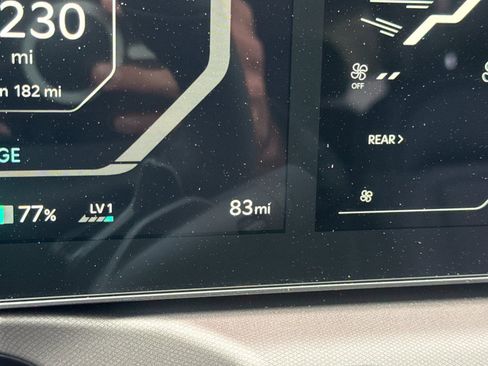 New 2026 Kia EV9 Light image 27