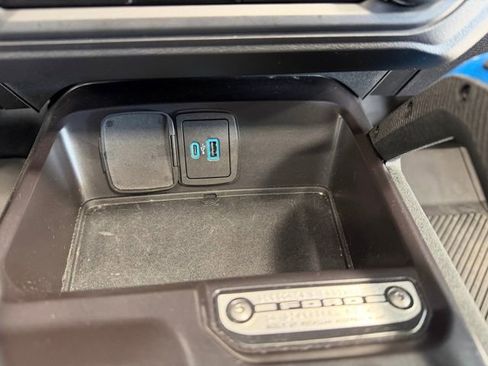Used 2024 Ford Bronco Black Diamond AWD/4WD image 22