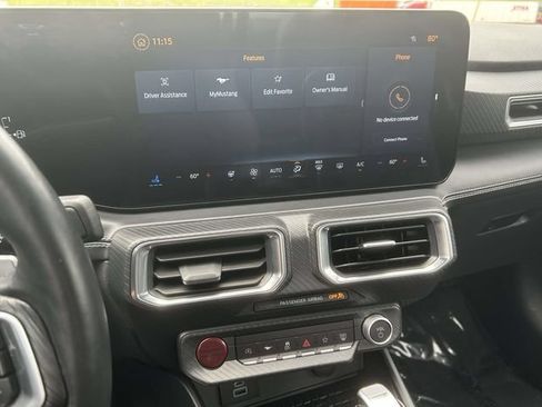 Certified 2024 Ford Mustang GT Premium RWD image 20