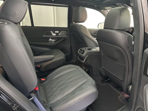 New 2026 Mercedes-Benz GLS 63 AMG 4MATIC image 26