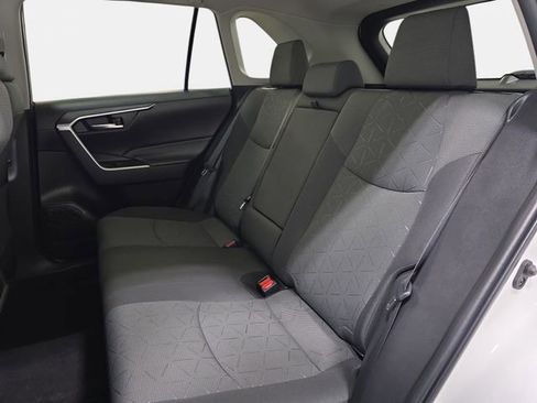 Certified 2023 Toyota RAV4 XLE AWD/4WD image 11