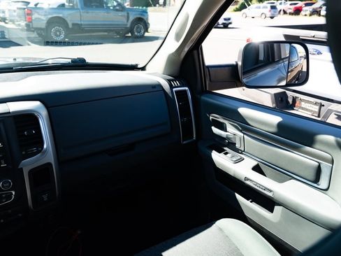 Used 2015 RAM 2500 Big Horn AWD/4WD image 10