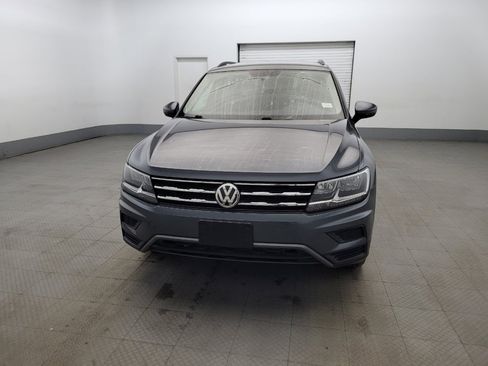 Used 2020 Volkswagen Tiguan S image 15