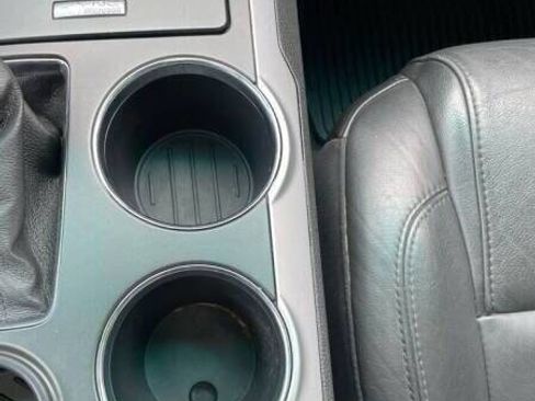 Used 2011 Ford Explorer Limited w/ 302A Rapid Spec Order Code image 24