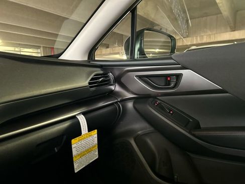 New 2026 Subaru Impreza 2.0i Sport image 19