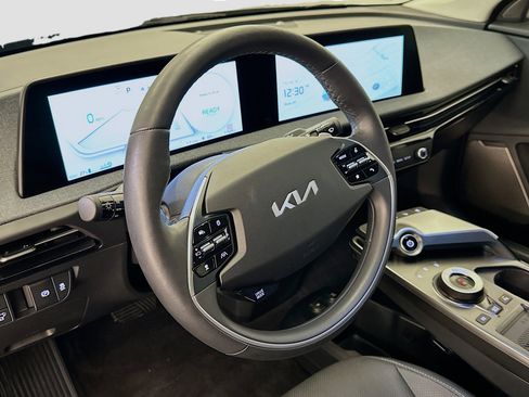 Used 2024 Kia EV6 Wind w/ Wind Technology Package image 18