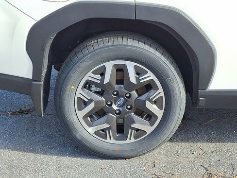 New 2026 Subaru Forester Premium image 5