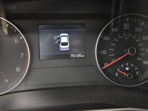 Used 2019 Kia Forte S w/ S Premium Package image 15