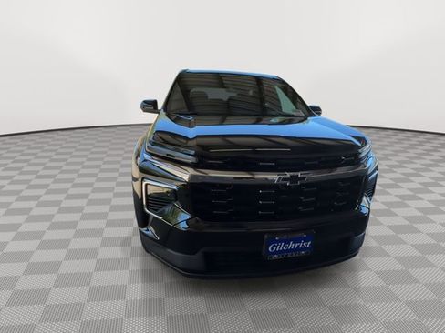 New 2026 Chevrolet Traverse LT w/ Driver Confidence Package AWD/4WD image 3