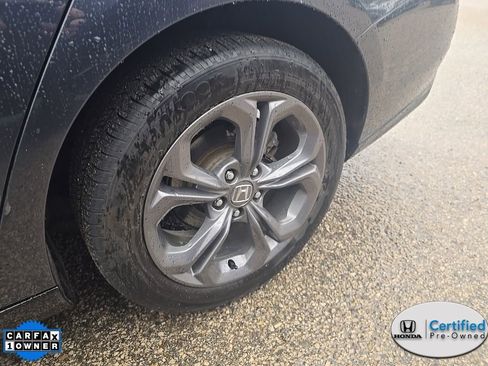 Certified 2023 Honda Accord EX-L image 7