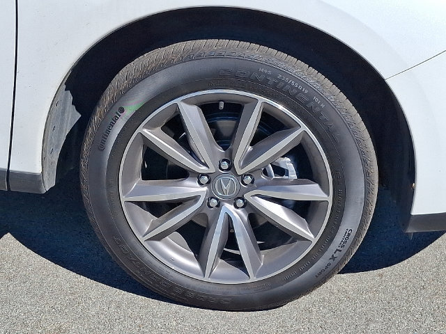Used 2021 Acura RDX w/ Technology Package AWD/4WD image 8