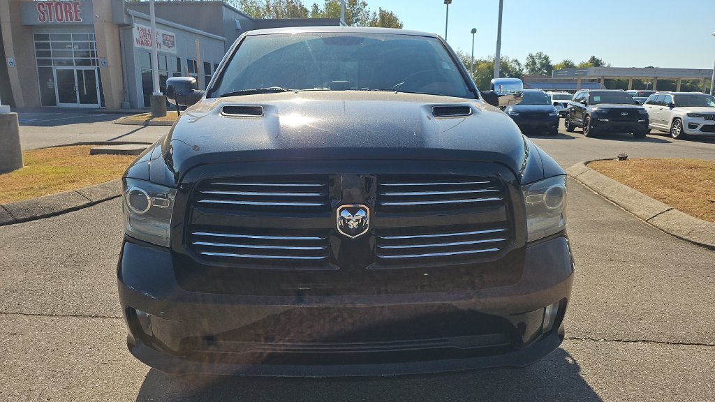 Used 2014 RAM 1500 Sport w/ Convenience Group AWD/4WD image 17