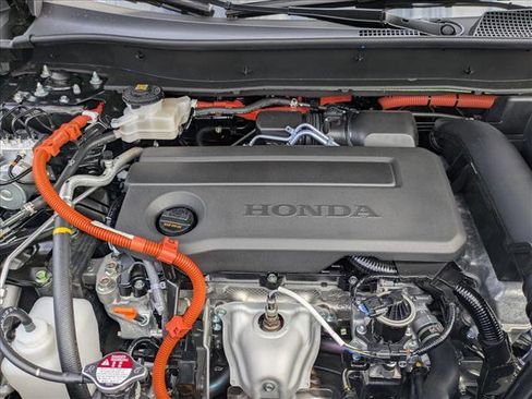 New 2026 Honda CR-V Sport-L image 15