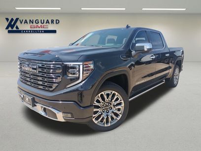 New 2026 GMC Sierra 1500 Denali Ultimate