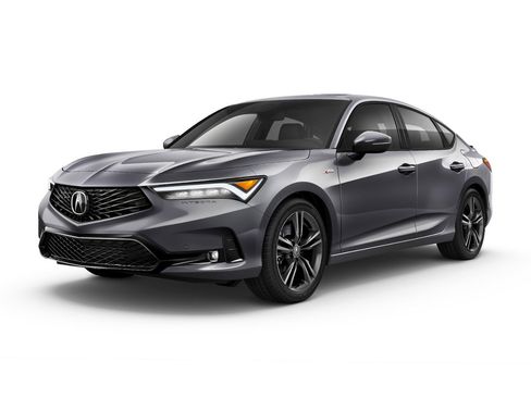 Used 2023 Acura Integra A-Spec FWD image 1