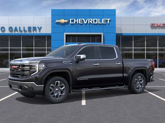 New 2026 GMC Sierra 1500 SLT w/ SLT Premium Plus Package video 2