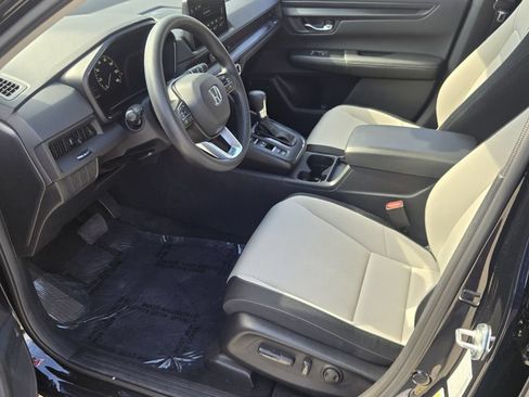 Certified 2026 Honda CR-V EX image 11