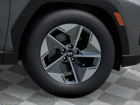 New 2026 Hyundai Tucson SEL FWD image 8
