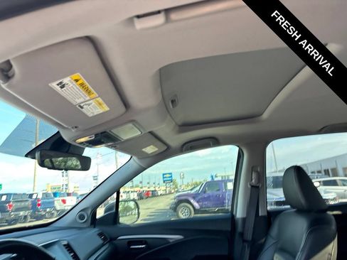 Used 2023 Honda Ridgeline RTL-E image 14