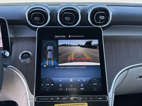 New 2026 Mercedes-Benz GLC 350e 4MATIC image 27