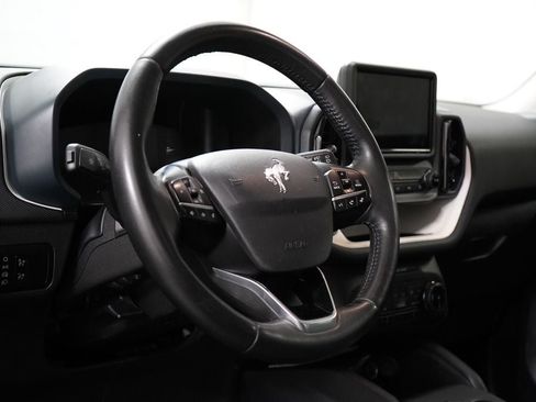 Used 2023 Ford Bronco Sport Heritage w/ Heritage Convenience Package AWD/4WD image 15