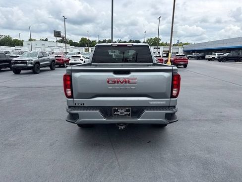 Used 2023 GMC Sierra 1500 Elevation AWD/4WD image 4