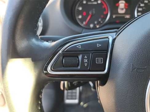 Used 2015 Audi A3 2.0T Premium Plus image 16