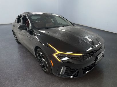Used 2025 Kia K5 GT-Line w/ GT-Line Premium Package