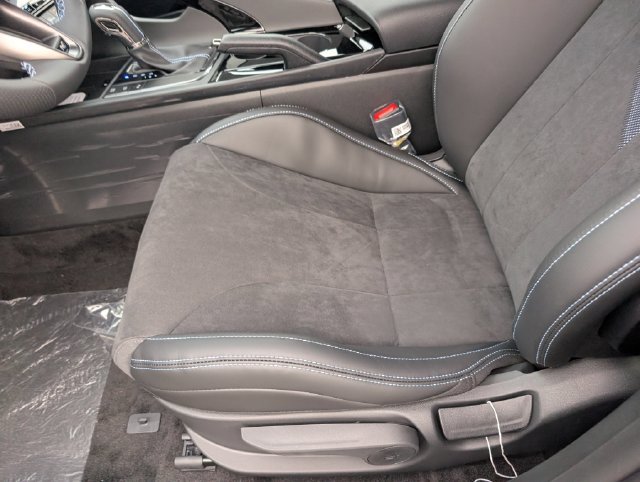 New 2026 Hyundai Elantra N FWD image 17