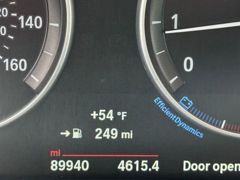 Used 2017 BMW X3 xDrive28i image 12