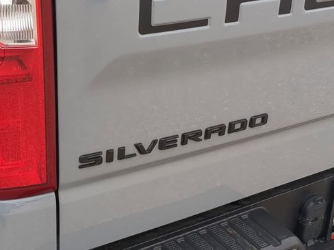 Used 2025 Chevrolet Silverado 1500 RST w/ Convenience Package II image 13