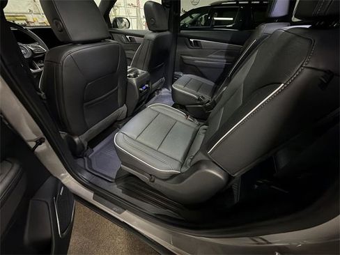 New 2026 Buick Enclave Sport Touring w/ Super Cruise Package image 59