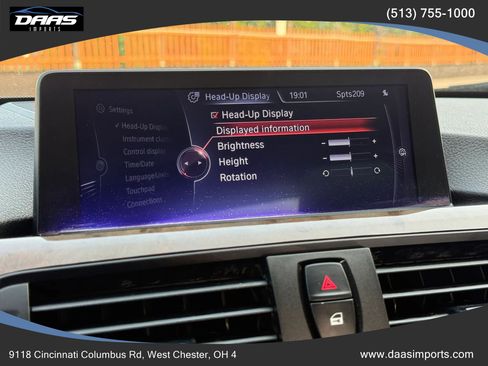 Used 2015 BMW 428i Convertible RWD image 46