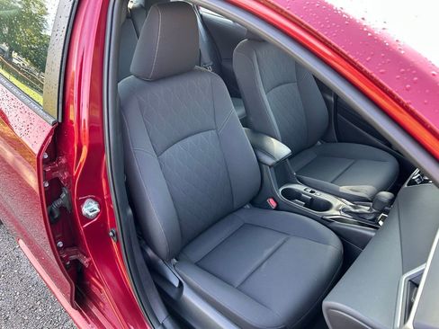 Used 2023 Toyota Corolla LE image 15