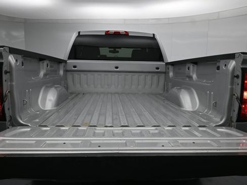 Used 2016 Chevrolet Silverado 1500 LT w/ All Star Edition RWD image 22