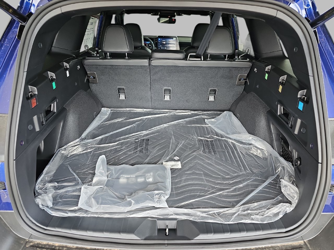 New 2026 Subaru Outback Premium AWD/4WD image 12