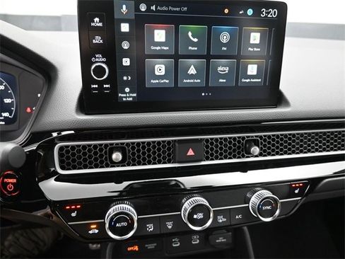 New 2026 Honda Civic Sport Touring image 28