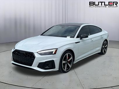 Used 2023 Audi A5 2.0T Prestige w/ Black Optic Plus Package