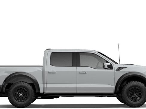 New 2026 Ford F150 Raptor AWD/4WD image 27
