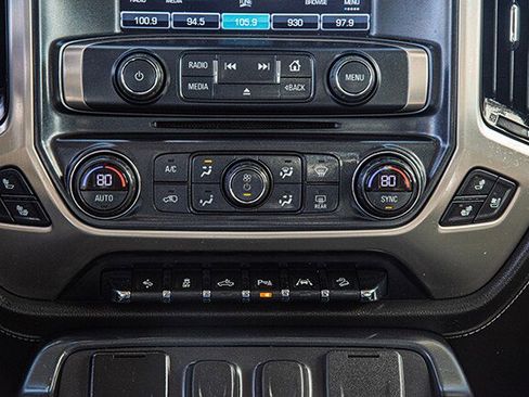 Used 2018 GMC Sierra 1500 Denali image 21