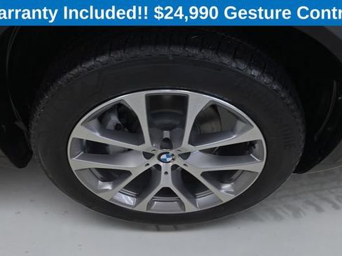 Used 2019 BMW X5 xDrive40i w/ Executive Package AWD/4WD image 17
