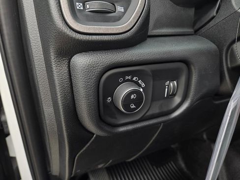 New 2026 RAM 5500 Tradesman image 14