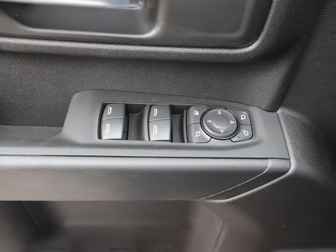 New 2025 Chevrolet Silverado 2500 Custom w/ Custom Value Package image 15