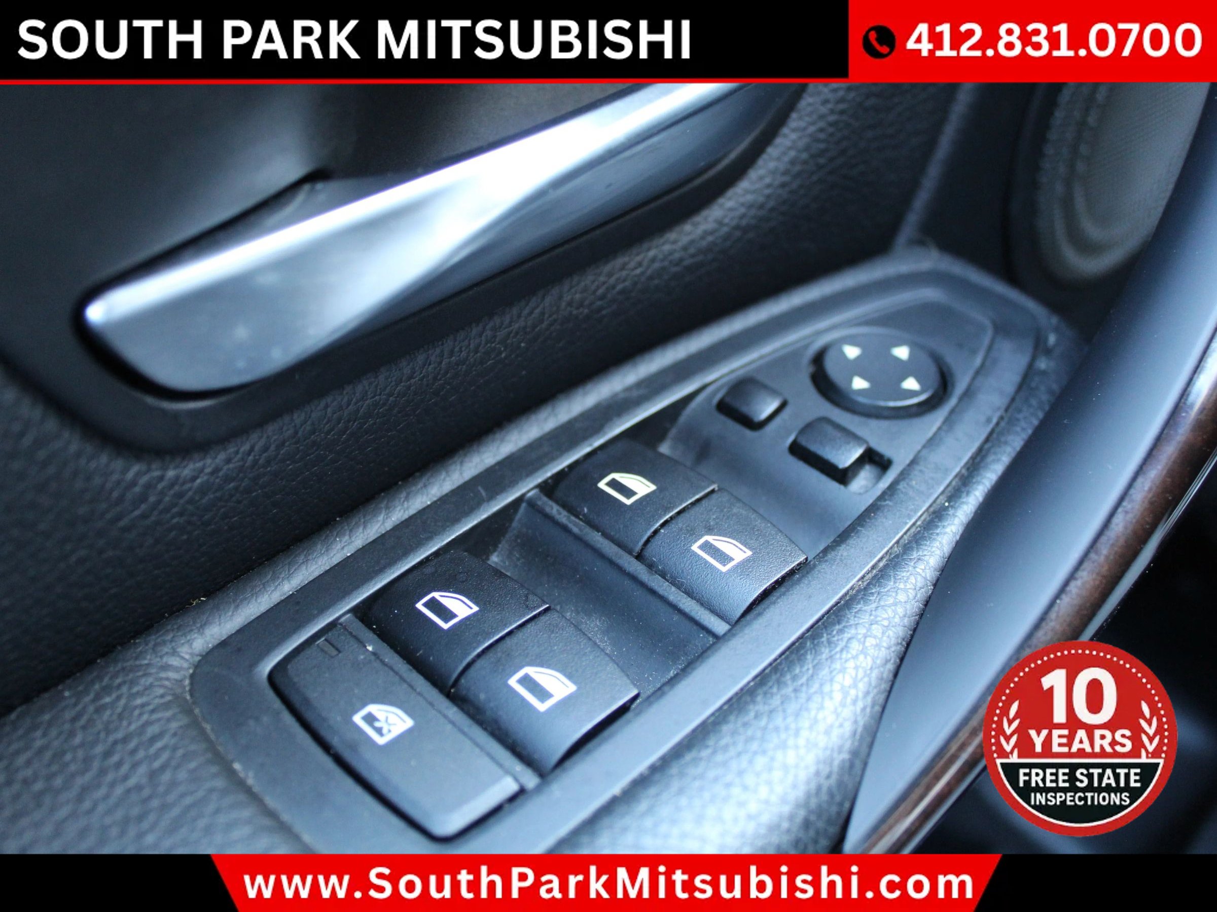 Used 2014 BMW 335i xDrive Sedan AWD/4WD image 19