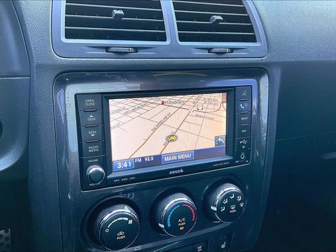 Used 2010 Dodge Challenger SRT8 w/ SRT Option Group II RWD image 29
