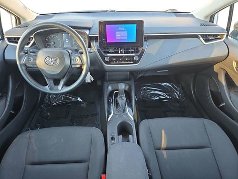 Used 2024 Toyota Corolla LE image 10
