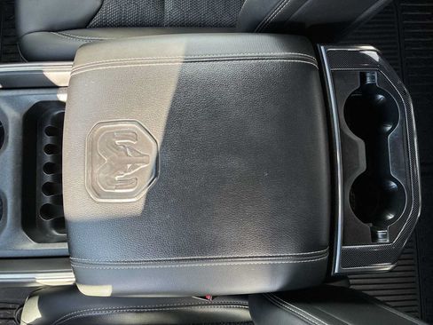 Used 2022 RAM 1500 Sport w/ Rebel Level 2 Equipment Group AWD/4WD image 21