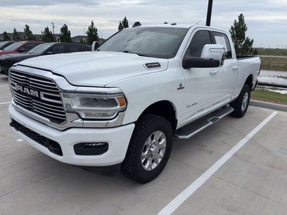Used 2024 RAM 2500 Laramie